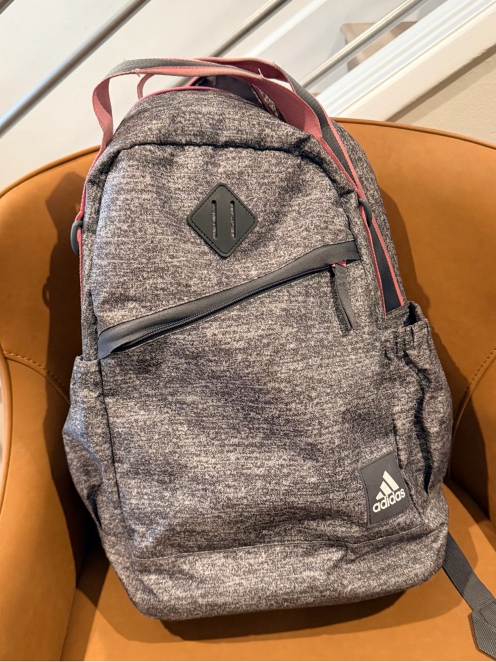 Adidas squad backpack